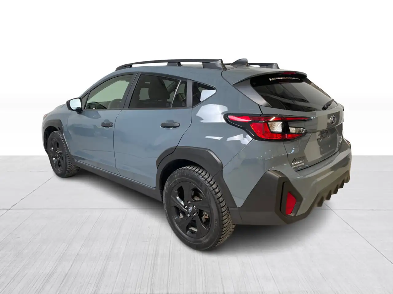 Subaru Crosstrek fotografie Subaru Crosstrek