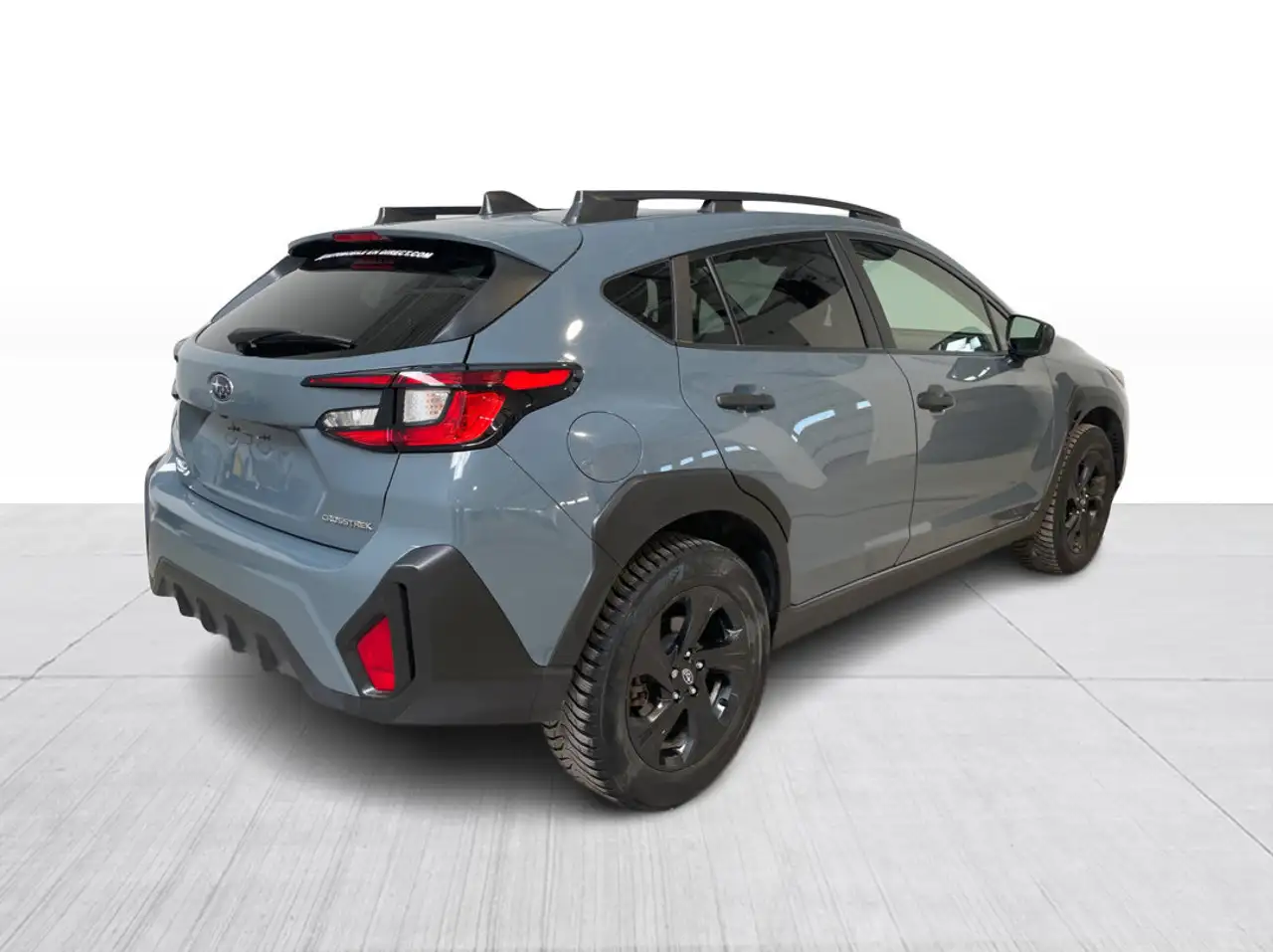 Subaru Crosstrek fotografie Subaru Crosstrek