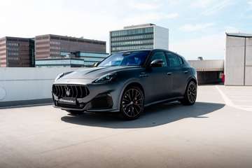 Grecale 3.0 V6 Turbo Trofeo
