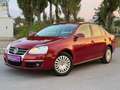 Volkswagen Jetta 1.9 TDI DPF Comfortline***Top-Zustand***Finanzi... Rot - thumbnail 2