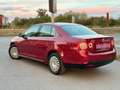 Volkswagen Jetta 1.9 TDI DPF Comfortline***Top-Zustand***Finanzi... Rot - thumbnail 8