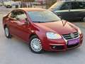 Volkswagen Jetta 1.9 TDI DPF Comfortline***Top-Zustand***Finanzi... Rot - thumbnail 5