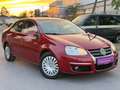Volkswagen Jetta 1.9 TDI DPF Comfortline***Top-Zustand***Finanzi... Rot - thumbnail 4