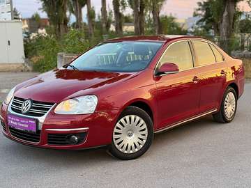 1.9 TDI DPF Comfortline***Top-Zustand***Finanzi...