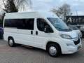 Citroen Jumper L2H2 2.0HDI*9-Sitze*Klima*Kamera*Rampe* Blanco - thumbnail 1