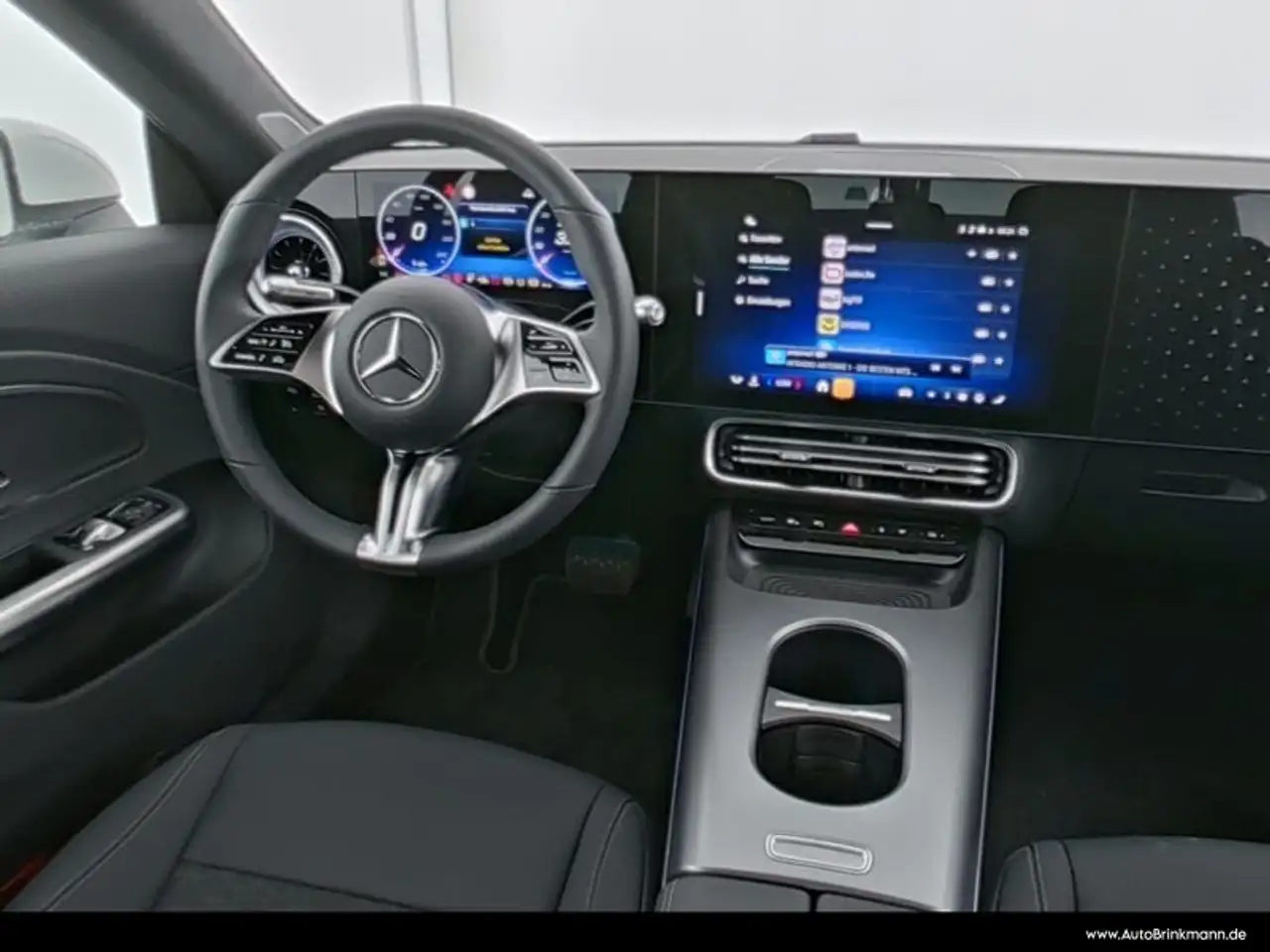 Mercedes-Benz CLA 250 CLA 250+ ADVANCED+/LED/PANO/19"/KAMERA Progressive 6