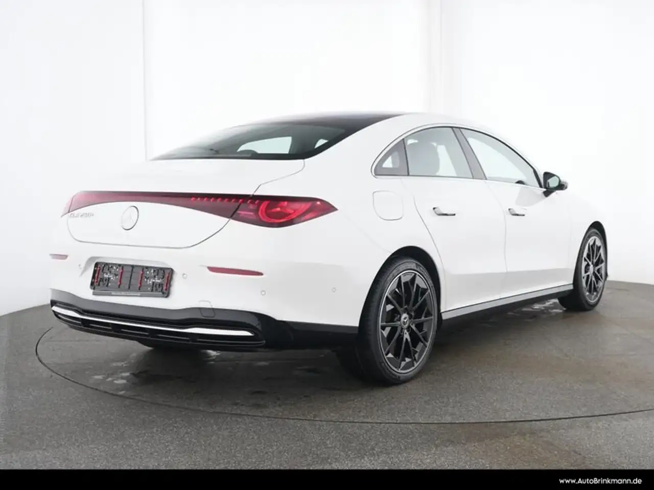 Mercedes-Benz CLA 250 CLA 250+ ADVANCED+/LED/PANO/19"/KAMERA Progressive 2