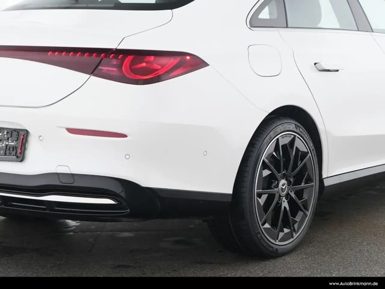 Mercedes-Benz CLA 250 CLA 250+ ADVANCED+/LED/PANO/19"/KAMERA Progressive 4