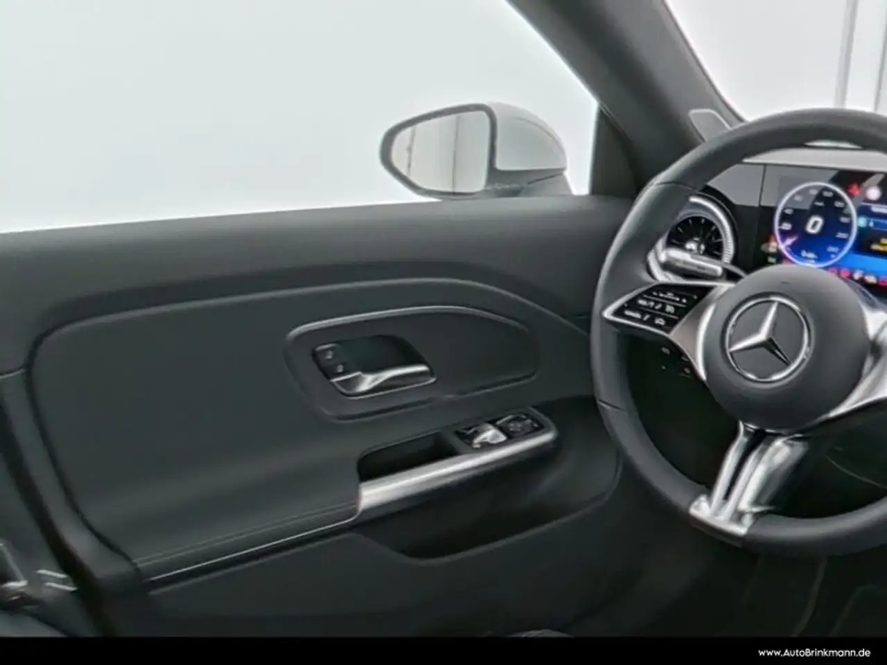 Mercedes-Benz CLA 250 CLA 250+ ADVANCED+/LED/PANO/19"/KAMERA Progressive 9