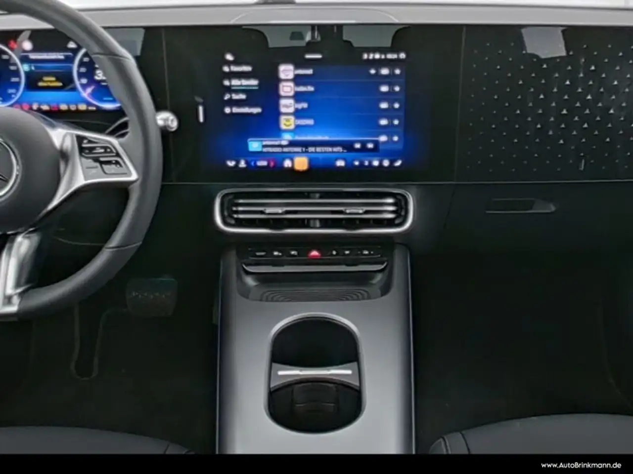 Mercedes-Benz CLA 250 CLA 250+ ADVANCED+/LED/PANO/19"/KAMERA Progressive 5