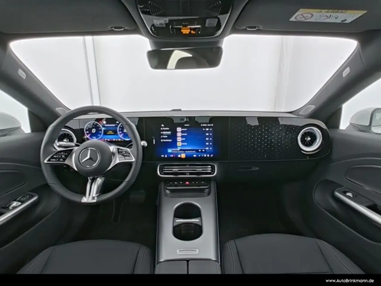 Mercedes-Benz CLA 250 CLA 250+ ADVANCED+/LED/PANO/19"/KAMERA Progressive 7
