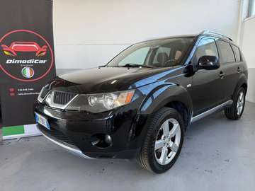 Outlander 2.0 FRIZIONE NUOVA+DISTRIBUZIONE NUOVA