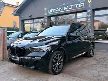 X5 xDrive25d Msport