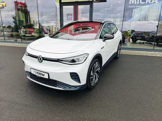 Volkswagen ID.4 77 kWh Pro Max