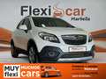 Opel Mokka 1.6CDTi S&S Excellence 4x4 Blanco - thumbnail 1