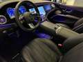 Mercedes-Benz EQS 580 4Matic AMG-Line Kék - thumbnail 3