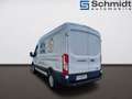 Ford E-Transit Kasten 67kWh/135kW L2H2 350 Trend Weiß - thumbnail 2