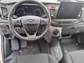 Ford E-Transit Kasten 67kWh/135kW L2H2 350 Trend Blanc - thumbnail 8