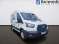 Ford E-Transit Kasten 67kWh/135kW L2H2 350 Trend Weiß - thumbnail 5