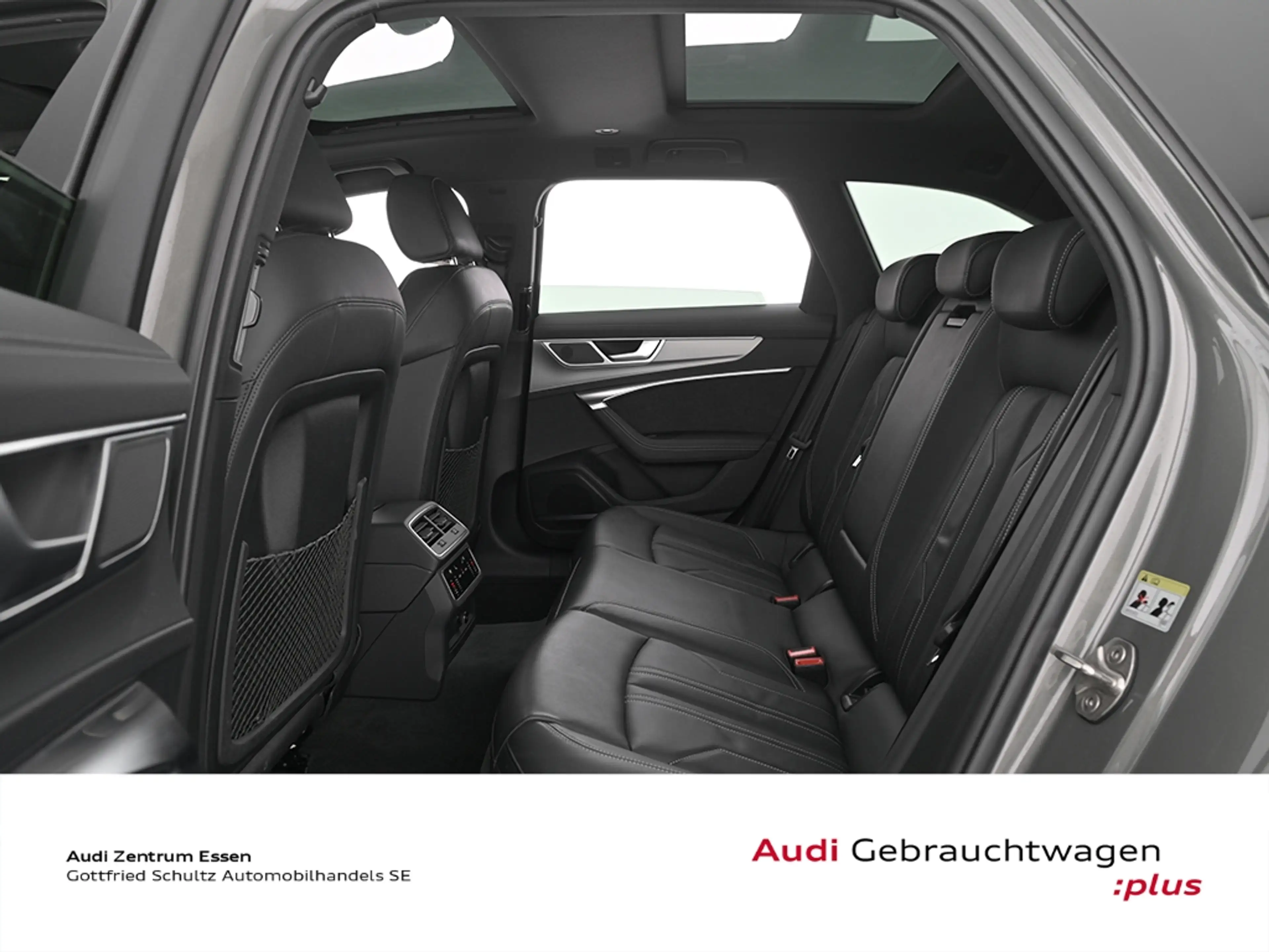 Audi A6 allroad quattro 55 TDI 253(344) kW(PS) — photo 12