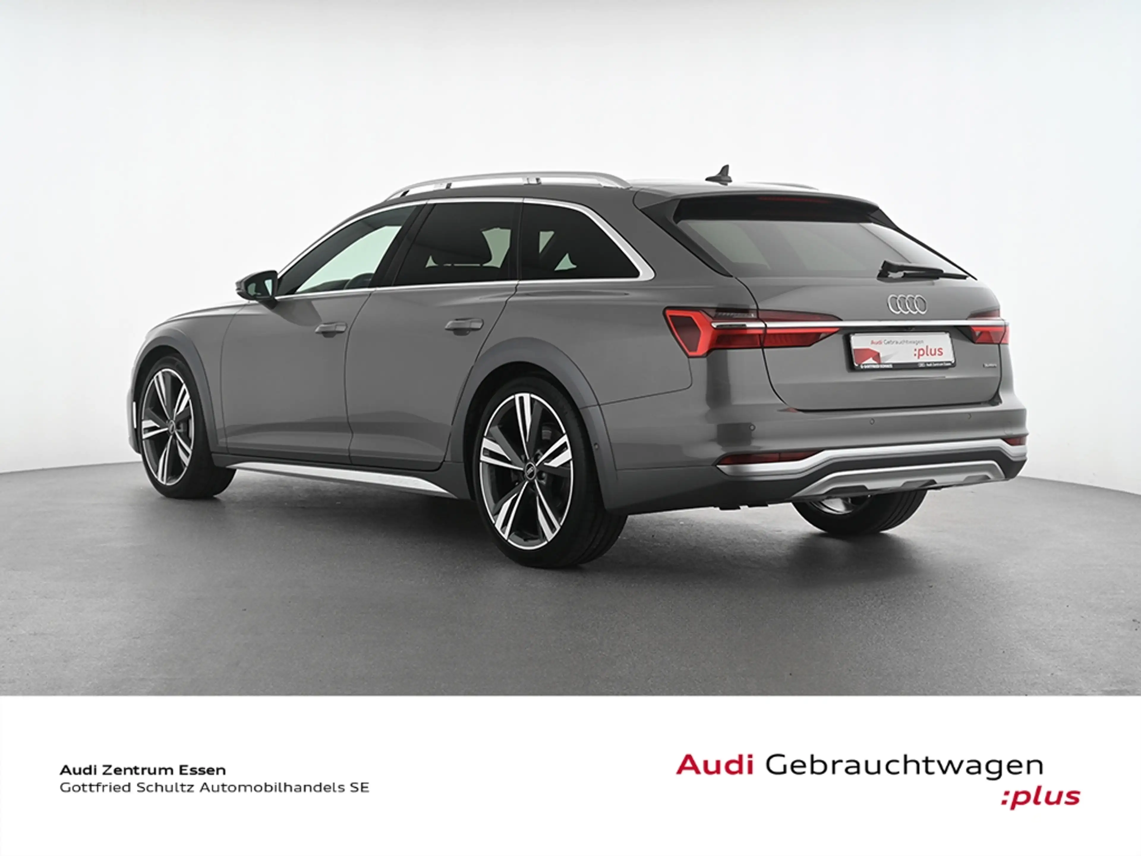 Audi A6 allroad quattro 55 TDI 253(344) kW(PS) — photo 2