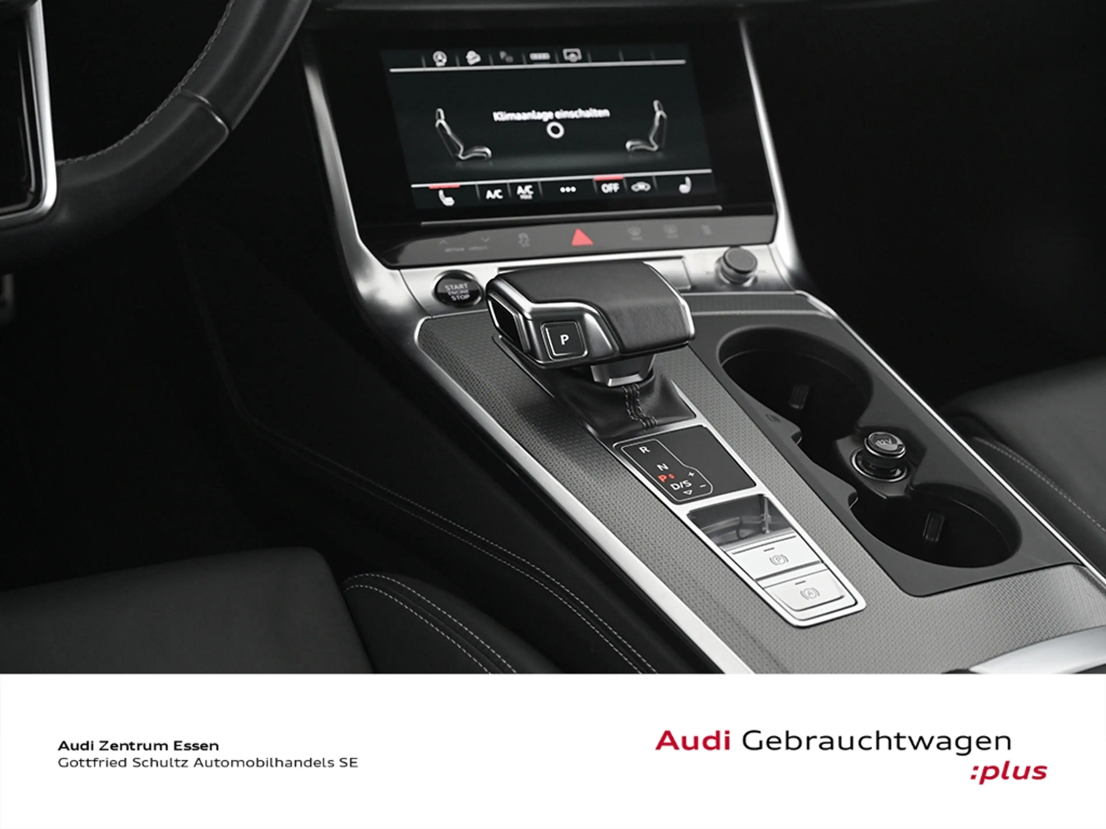 Audi A6 allroad quattro 55 TDI 253(344) kW(PS) — photo 15