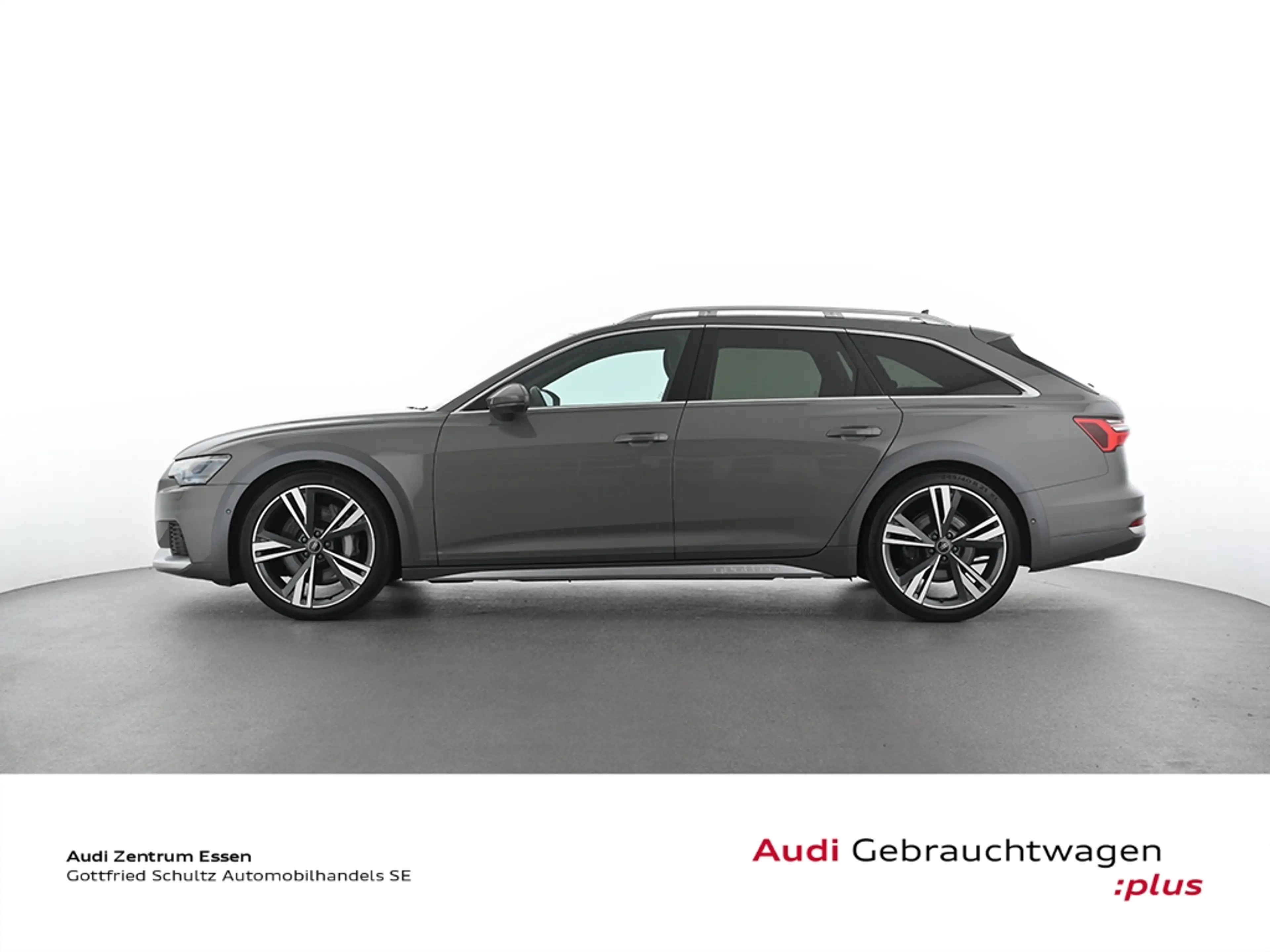 Audi A6 allroad quattro 55 TDI 253(344) kW(PS) — photo 4