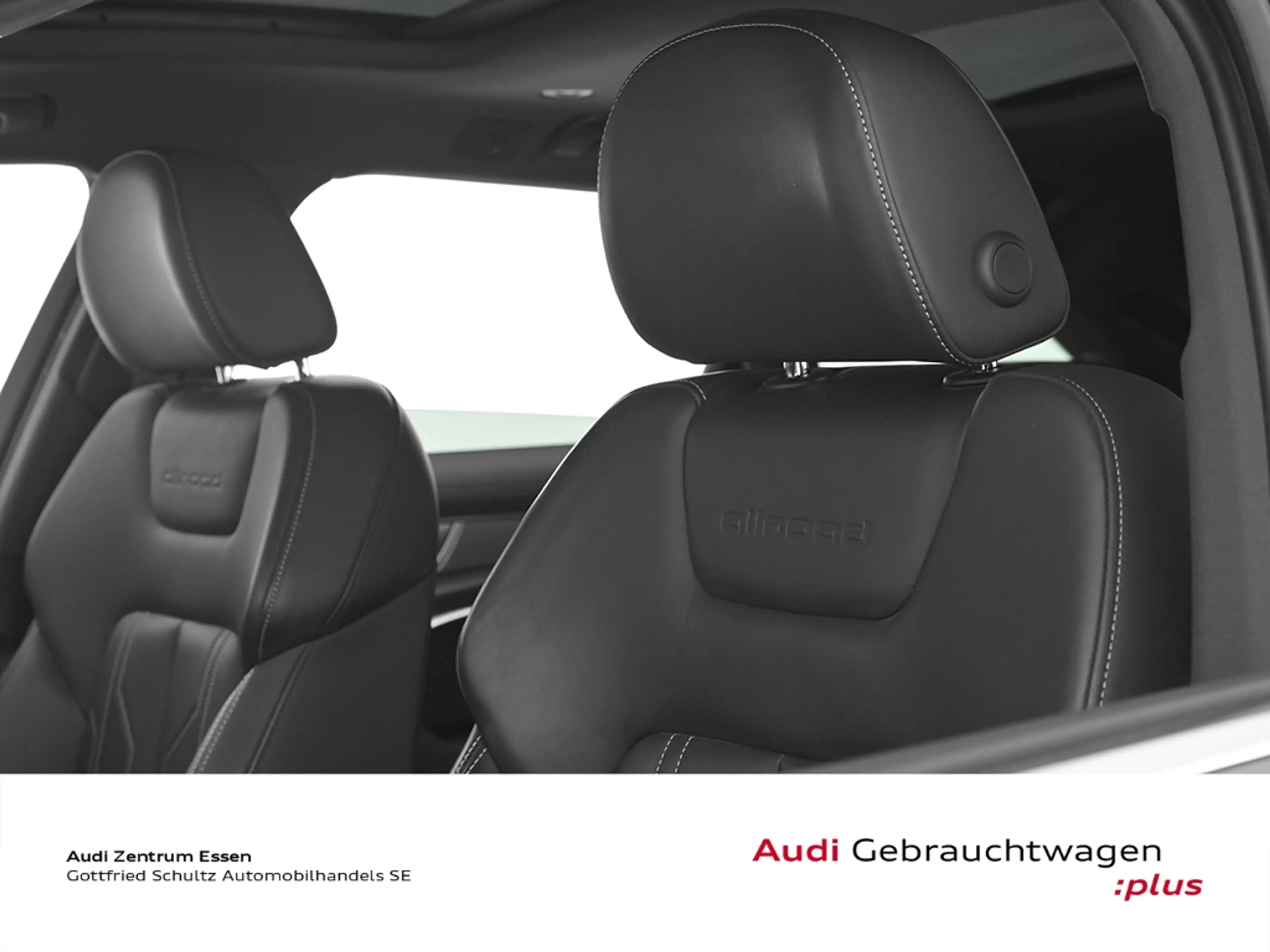Audi A6 allroad quattro 55 TDI 253(344) kW(PS) — photo 10
