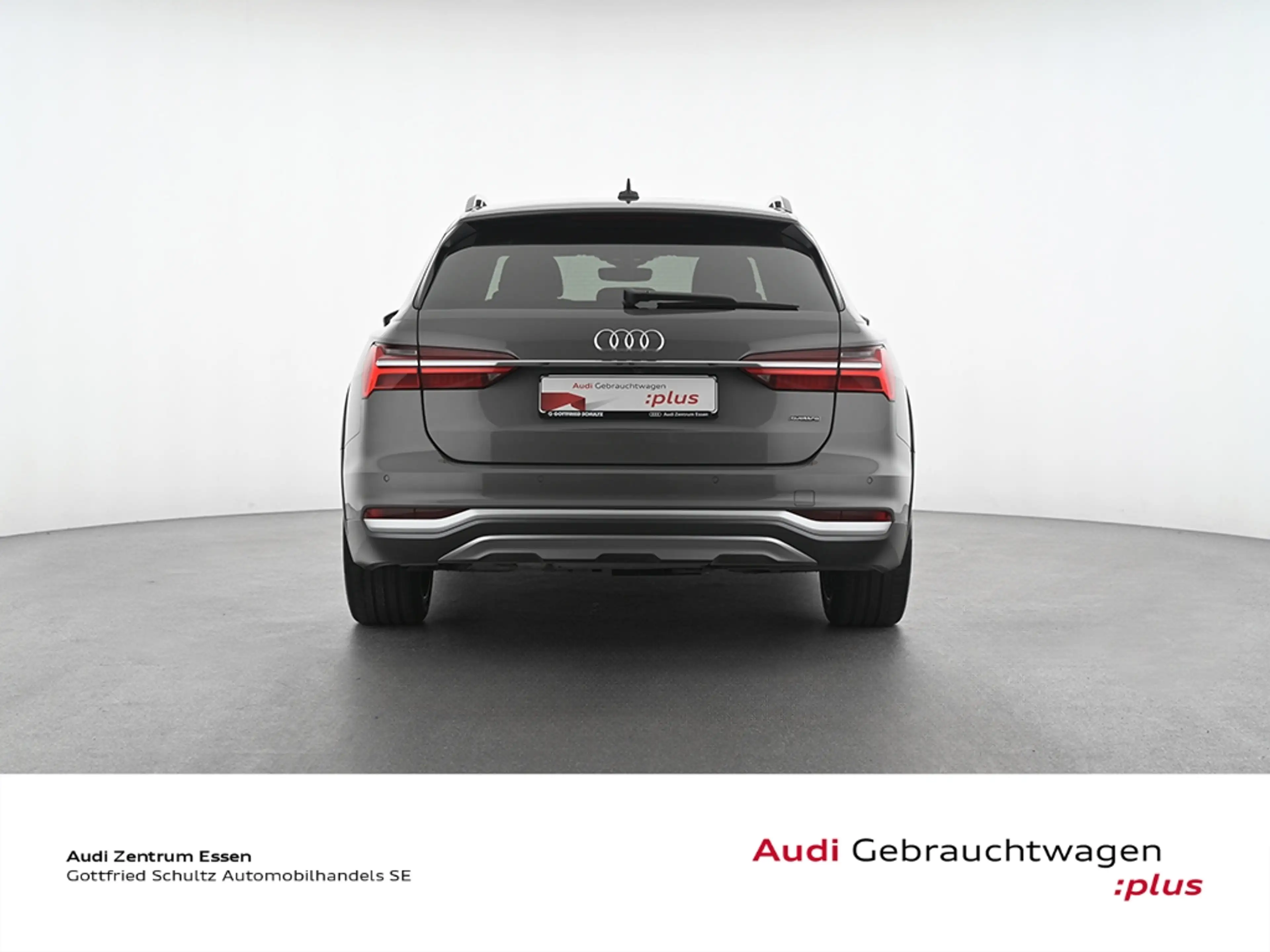 Audi A6 allroad quattro 55 TDI 253(344) kW(PS) — photo 5
