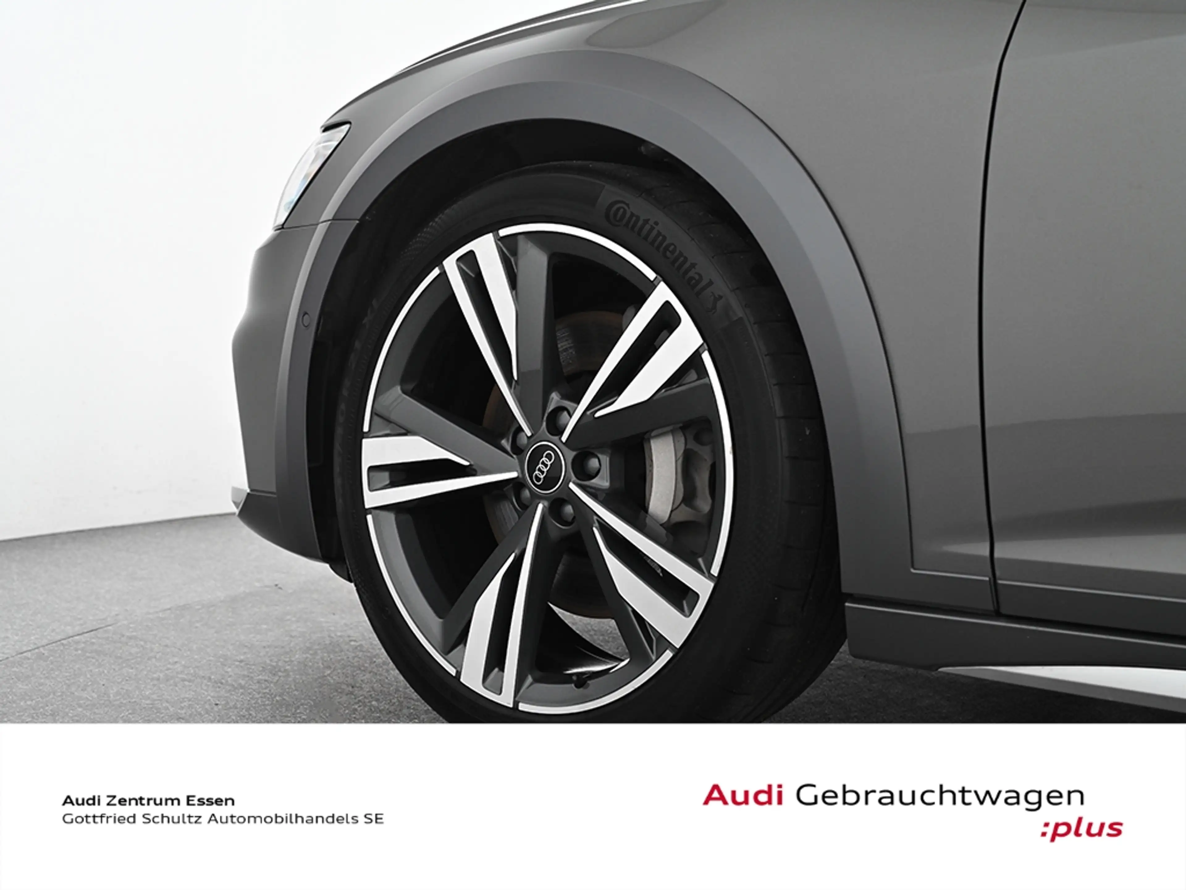 Audi A6 allroad quattro 55 TDI 253(344) kW(PS) — photo 6