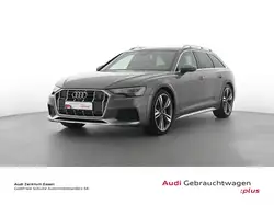 Audi A6 Allroad quattro 55 TDI TIPTRONIC LED PANO B&O STHZ NAV