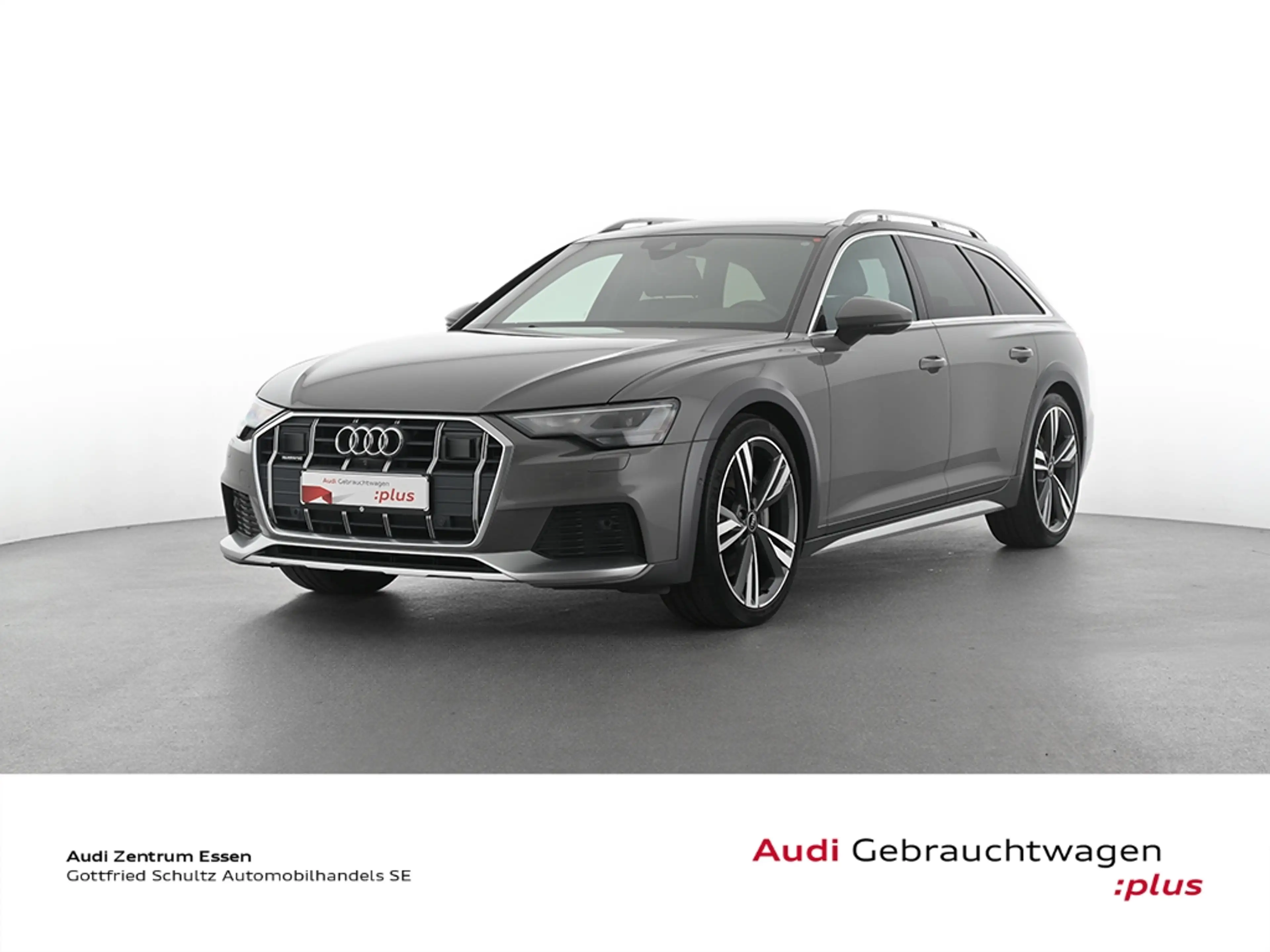 Audi A6 allroad quattro 55 TDI 253(344) kW(PS)