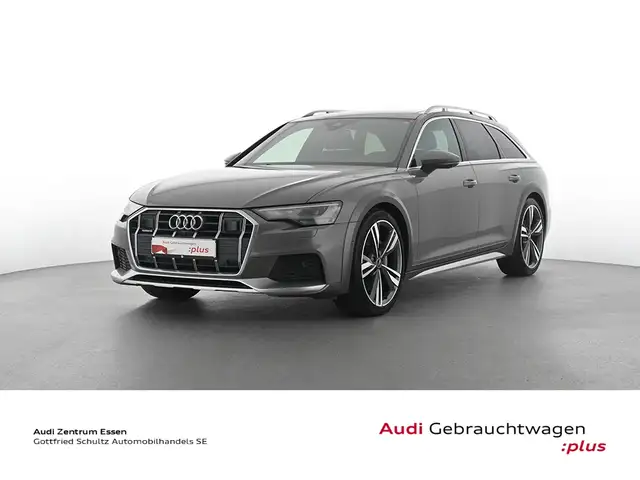 Audi A6 Allroad quattro 55 TDI TIPTRONIC LED PANO B&O STHZ NAV