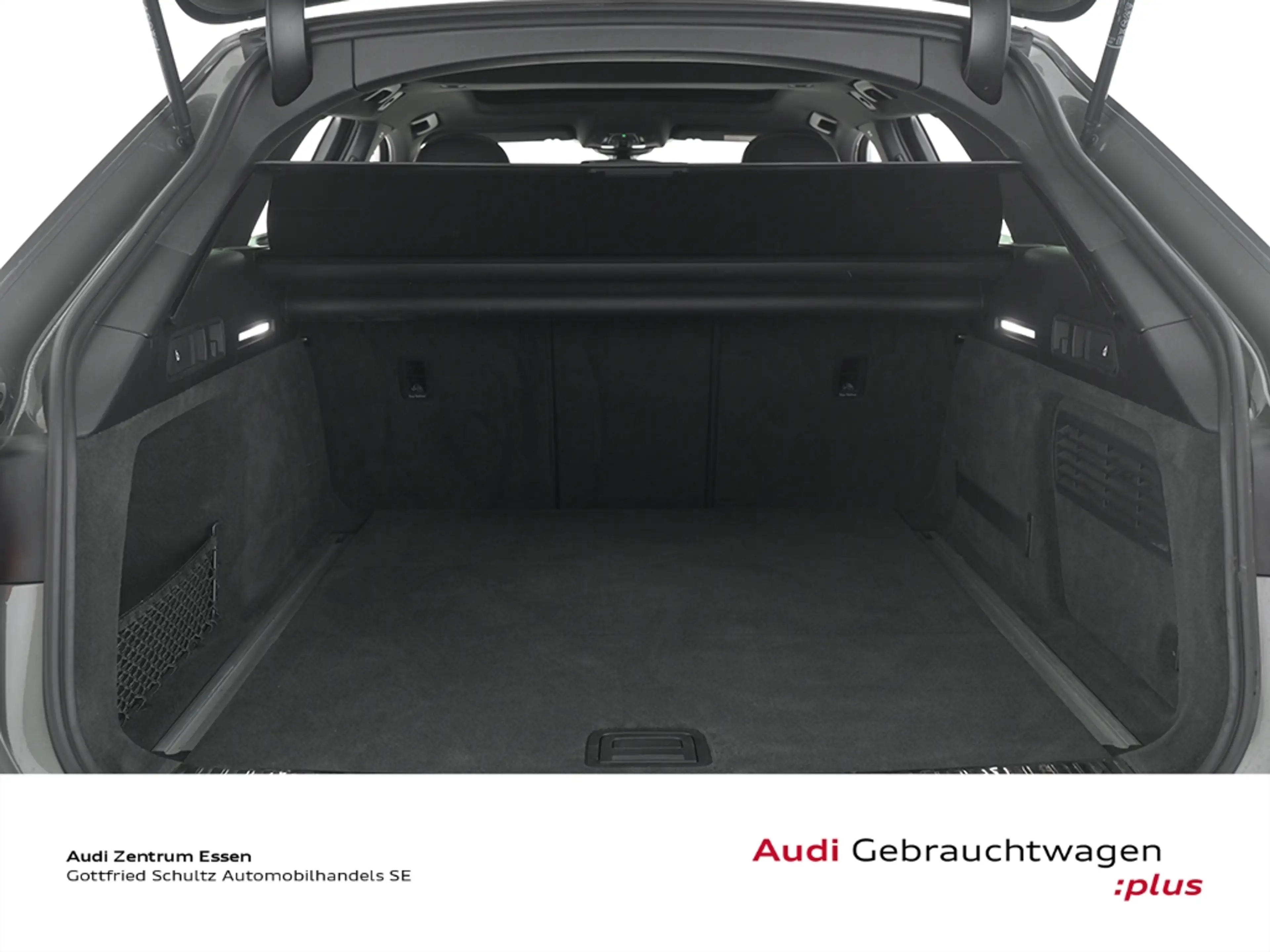 Audi A6 allroad quattro 55 TDI 253(344) kW(PS) — photo 9