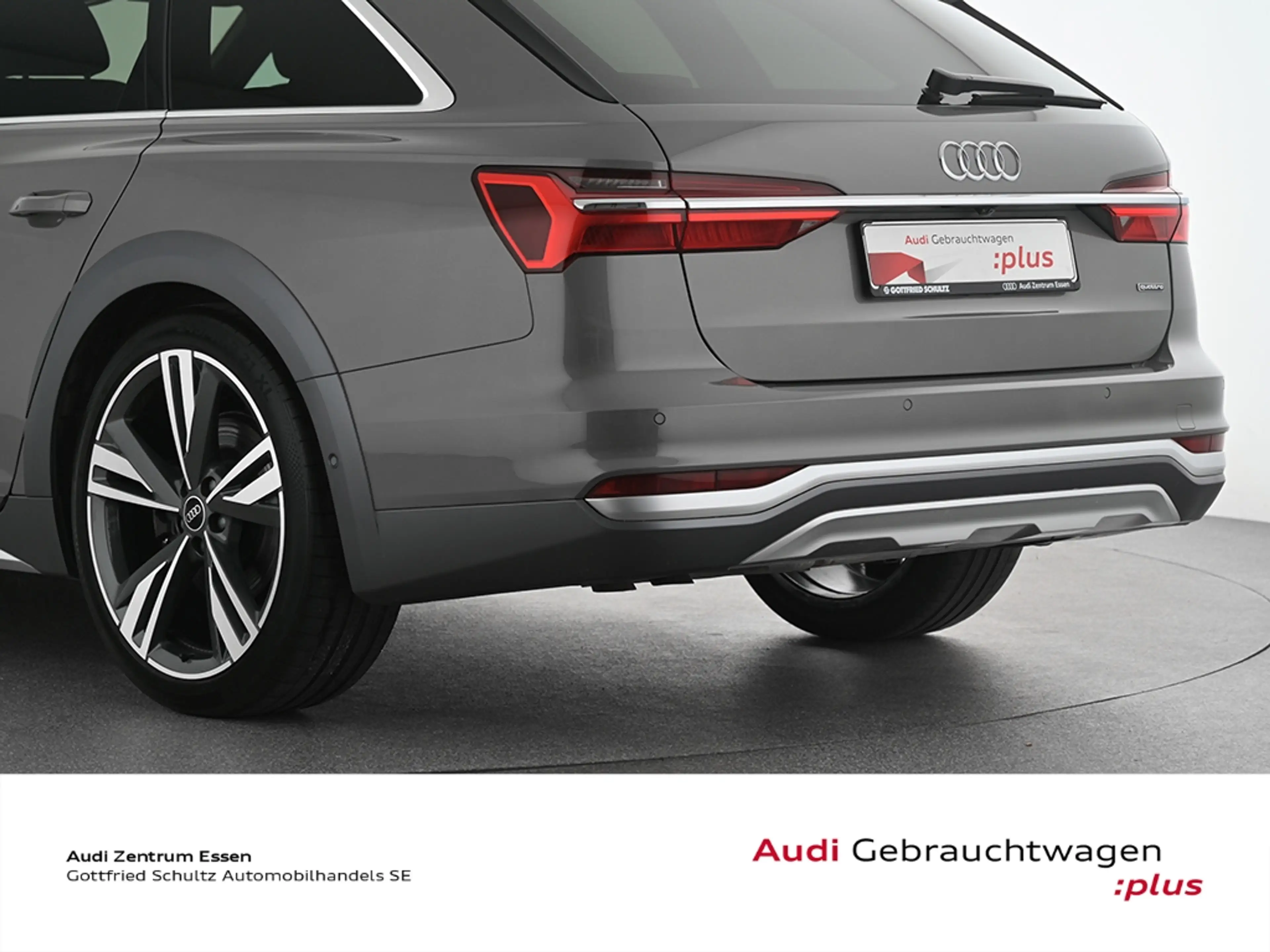 Audi A6 allroad quattro 55 TDI 253(344) kW(PS) — photo 7