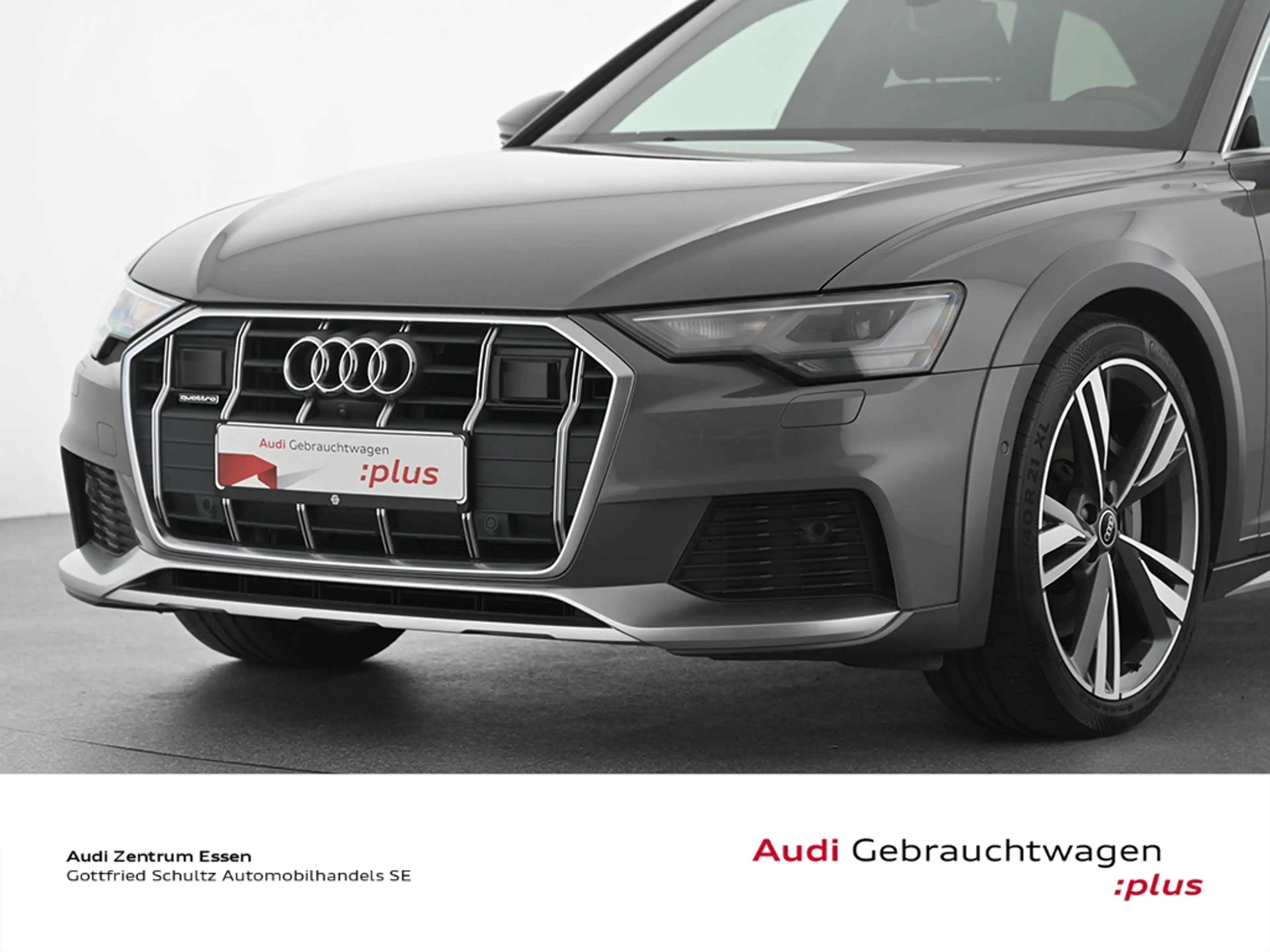 Audi A6 allroad quattro 55 TDI 253(344) kW(PS) — photo 8