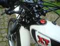Yamaha XT 500 Blanc - thumbnail 1