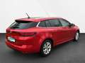 Renault Megane dci 115 Navi, SHZ, Parksensoren Rot - thumbnail 6