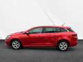 Renault Megane dci 115 Navi, SHZ, Parksensoren Rot - thumbnail 3