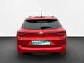 Renault Megane dci 115 Navi, SHZ, Parksensoren Rot - thumbnail 5