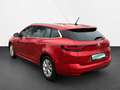 Renault Megane dci 115 Navi, SHZ, Parksensoren Rot - thumbnail 4