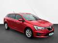 Renault Megane dci 115 Navi, SHZ, Parksensoren Rot - thumbnail 8