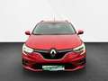 Renault Megane dci 115 Navi, SHZ, Parksensoren Rot - thumbnail 2