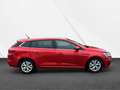 Renault Megane dci 115 Navi, SHZ, Parksensoren Rot - thumbnail 7
