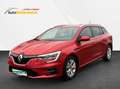 Renault Megane dci 115 Navi, SHZ, Parksensoren Rot - thumbnail 1