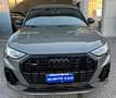 Audi Q3 40 2.0 Tdi S-line Quattro 200cv PELLE Gris - thumbnail 1