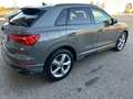 Audi Q3 40 2.0 Tdi S-line Quattro 200cv PELLE Gris - thumbnail 2