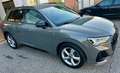 Audi Q3 40 2.0 Tdi S-line Quattro 200cv PELLE Gris - thumbnail 3