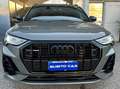 Audi Q3 40 2.0 Tdi S-line Quattro 200cv PELLE Gris - thumbnail 11