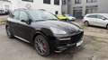 Porsche Cayenne GTS Schwarz - thumbnail 1